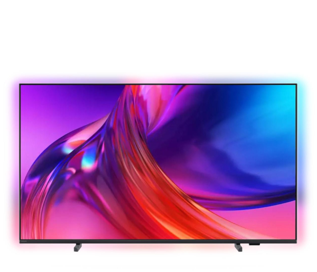 Philips 43PUS8079 43" LED 4K Titan OS Ambilight 3 Dolby Atmos HDMI - 1240721 - zdjęcie